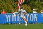 Women’s Soccer vs Middlebury  Wheaton College Women’s Soccer vs Middlebury College. - Photo By: KEITH NORDSTROM : Wheaton, Women’s Soccer, Middlebury